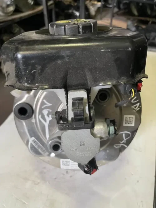 Servofreno Audi A6 40 TDI Mild Hybrid (150kw) - 0204J01163