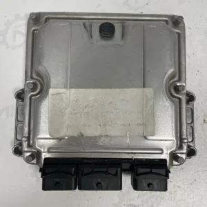 Centralina Motore Peugeot 307 2.0 HDi (79kw) - 0281010779