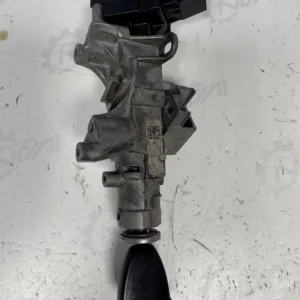 Blocchetto Accensione Dodge Caliber 2.0 Diesel (103kw) - 04685719AD
