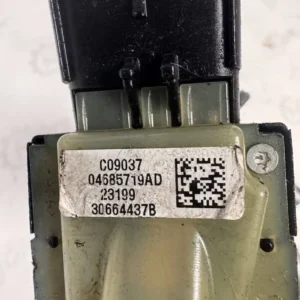 Blocchetto Accensione Dodge Caliber 2.0 Diesel (103kw) - 04685719AD