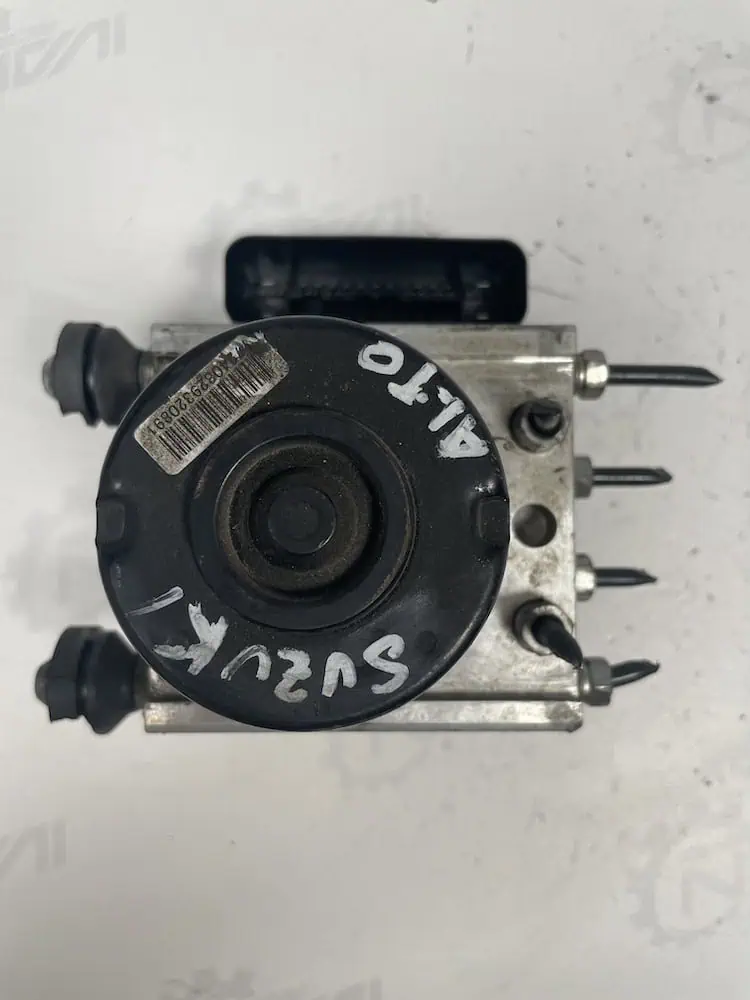 Centralina Pompa ABS Suzuki Alto 1.0 12V (50kw) - 06210213884