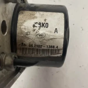 Centralina Pompa ABS Suzuki Alto 1.0 12V (50kw) - 06210213884