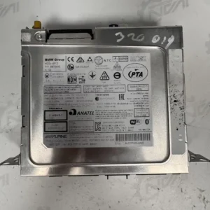 10R052029-1 Autoradio CD/Quadro Strumenti Mini Cooper (R56) - 913619301-RG25384211