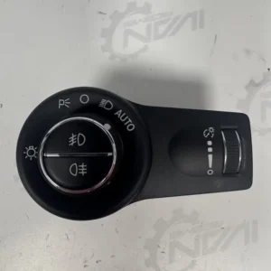 Interruttore Luci Jeep Cherokee 2.2 CRD (143kw) - 120010497
