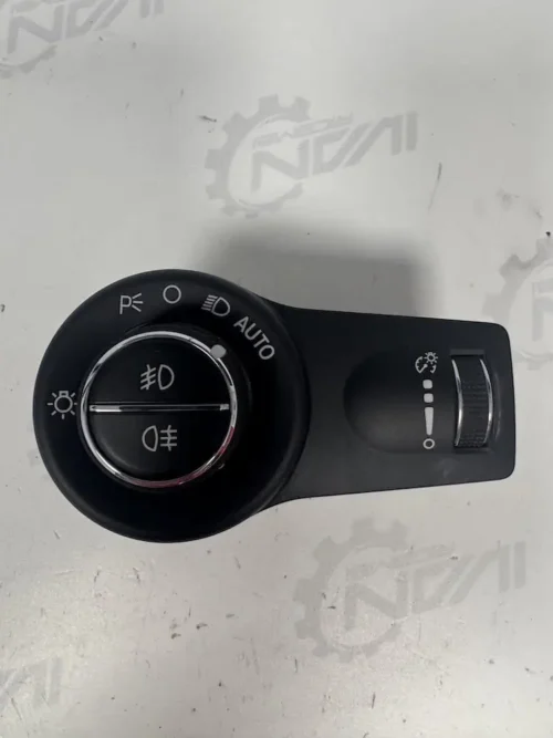Interruttore Luci Jeep Cherokee 2.2 CRD (143kw) - 120010497
