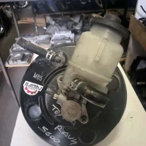 Servofreno Toyota Rav4 2.2 D-4D (100kw) - 13101015600