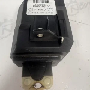 Blocchetto Accensione Alfa Romeo 159 1.8 16V (103kw) - 1560616200