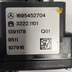 1695452704-2 Interruttore Luci Mercedes-Benz Classe A 200 (60kw) - 1695452704