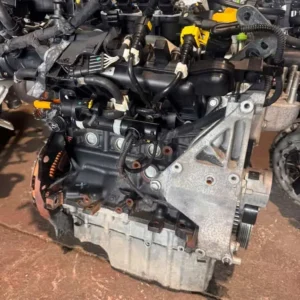Motore 198A4000 - Fiat Grande Punto 1.4 T-Jet (88kw)