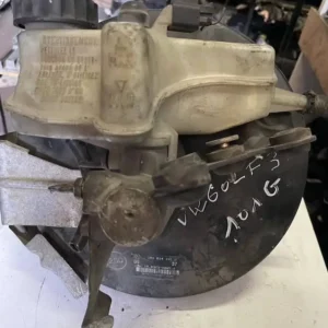 Servofreno Audi A4 2.0 TDI (110kw) 8W0612103B