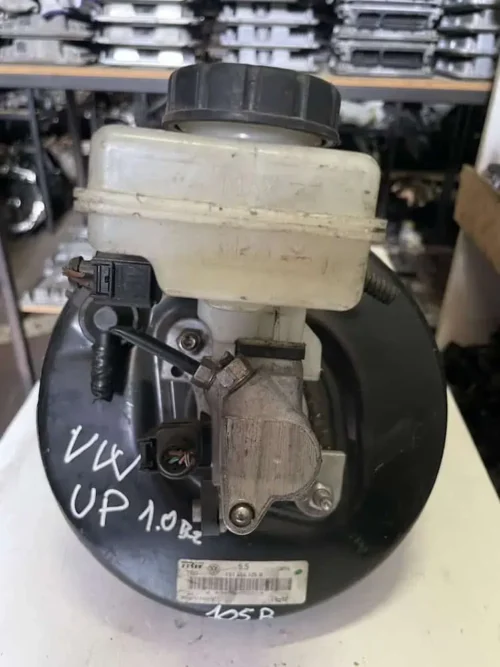 1S1614105B-1 Servofreno Volkswagen Up 1.0 Benzina (44kw) - 1S1614105B
