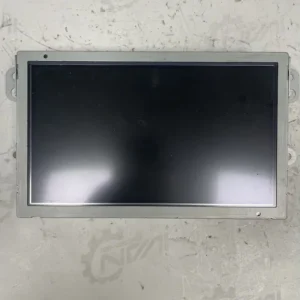 20935782-1 Display Navigatore Saab 9-5 2.0 TTiD (140kw) - 20935782