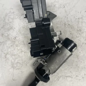 Blocchetto Accensione Opel Mokka 1.4 (103kw) - 23276089
