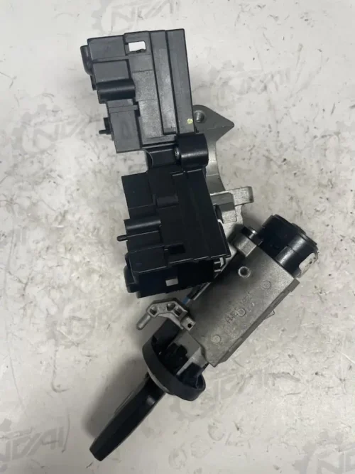Blocchetto Accensione Opel Mokka 1.4 (103kw) - 23276089