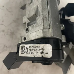 Blocchetto Accensione Opel Mokka 1.4 (103kw) - 23276089