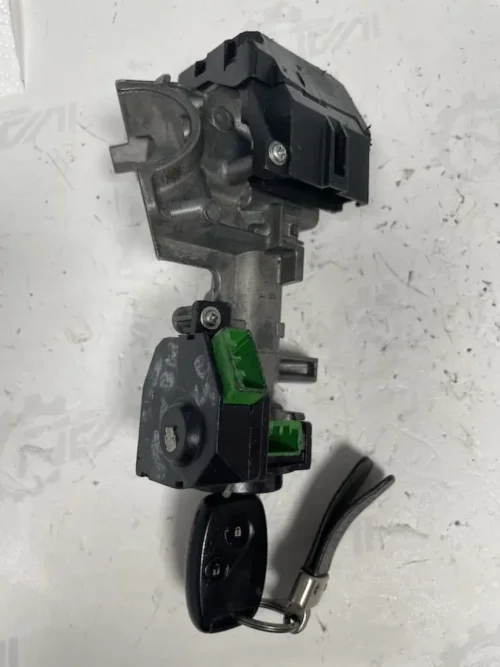 Blocchetto Accensione Honda Jazz 1.2 i-DSI (57kw) - 25001031905A