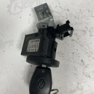 Blocchetto Accensione Renault Kangoo 1.5 dCi (50kw) - 2811334921T