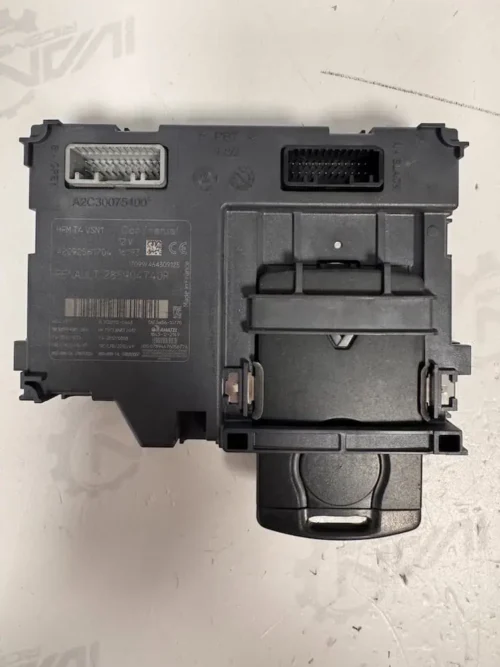 Blocchetto Accensione Renault Clio 1.2 16V (54kw) - 285904740R