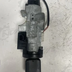 Blocchetto Accensione Nissan Qashqai 1.5 dCi (78kw) - 28590C9968