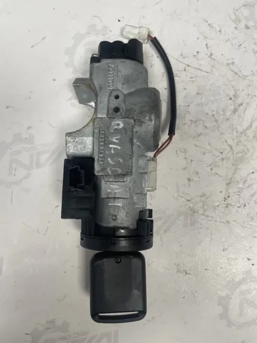 Blocchetto Accensione Nissan Qashqai 1.5 dCi (78kw) - 28590C9968