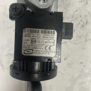 Blocchetto Accensione Nissan Qashqai 1.5 dCi (78kw) - 28590C9968