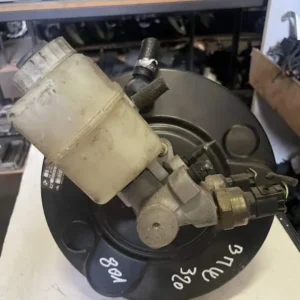 Servofreno Bmw Serie 3 320d (135kw) - 29675527801