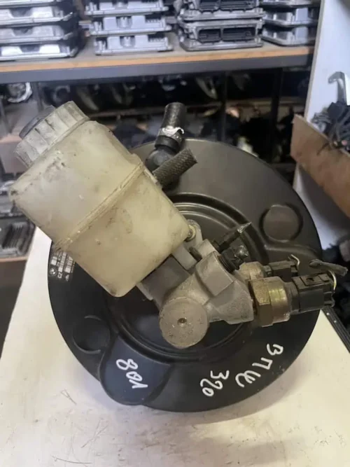 29675527801-1 Servofreno Bmw Serie 3 320d (135kw) - 29675527801