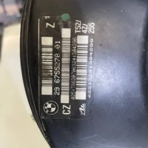 Servofreno Bmw Serie 3 320d (135kw) - 29675527801
