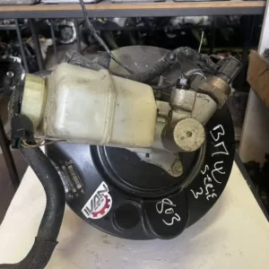 Servofreno Bmw Serie 3 320 diesel (110kw) - 29675527803