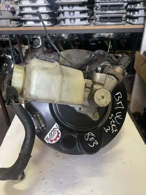 29675527803-1 Servofreno Bmw Serie 3 320 diesel (110kw) - 29675527803