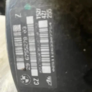 Servofreno Bmw Serie 3 320 diesel (110kw) - 29675527803