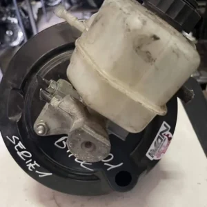 29677592901-1 Servofreno Bmw Serie 1 120d (130kw) - 29677592901