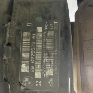 29677592901-2 Servofreno Bmw Serie 1 120d (130kw) - 29677592901