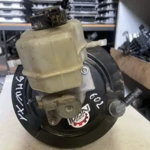 Servofreno Bmw X1 xDrive 23d - 29678564602