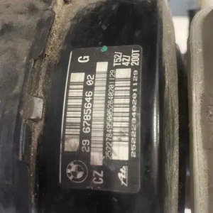 Servofreno Bmw X1 xDrive 23d - 29678564602