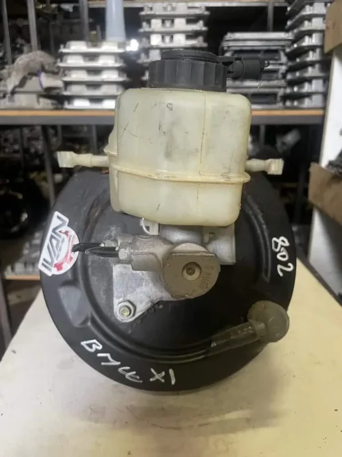 29678564802-1 Servofreno Bmw X1 2.0 16V (110kw) - 29678564802