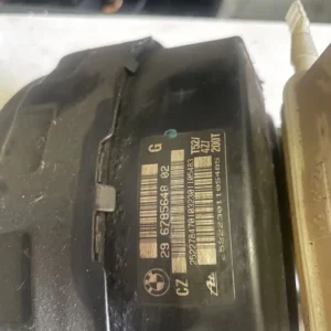 Servofreno Bmw X1 2.0 16V (110kw) - 29678564802