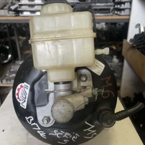 Servofreno Bmw Serie 7 740d (230kw) - 29678668505