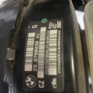 Servofreno Bmw X1 xDrive 20d (105kw) - 29678803802