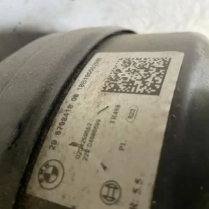 Servofreno Bmw Serie 1 116d (85kw) - 29679841806
