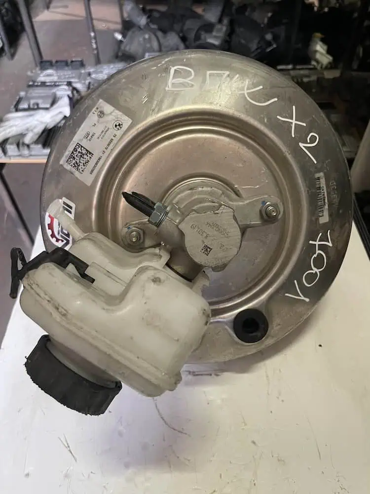 Servofreno Bmw X2 20i 2.0 16V (141kw) - 29688907001