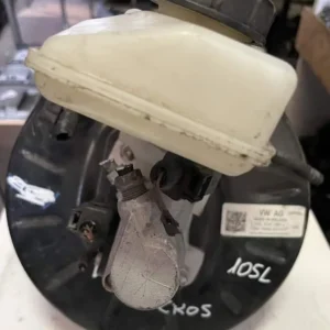 2Q1614105L-1 Servofreno Audi A4 2.0 TDI (110kw) 8W0612103B
