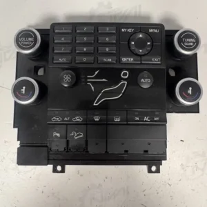 Comando Clima Volvo V70 2.4 TD (136kw) - 30782911