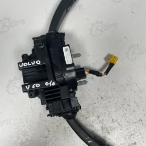 Devioluci Volvo V60 1.6 DRIVe (84kw) - 31343218