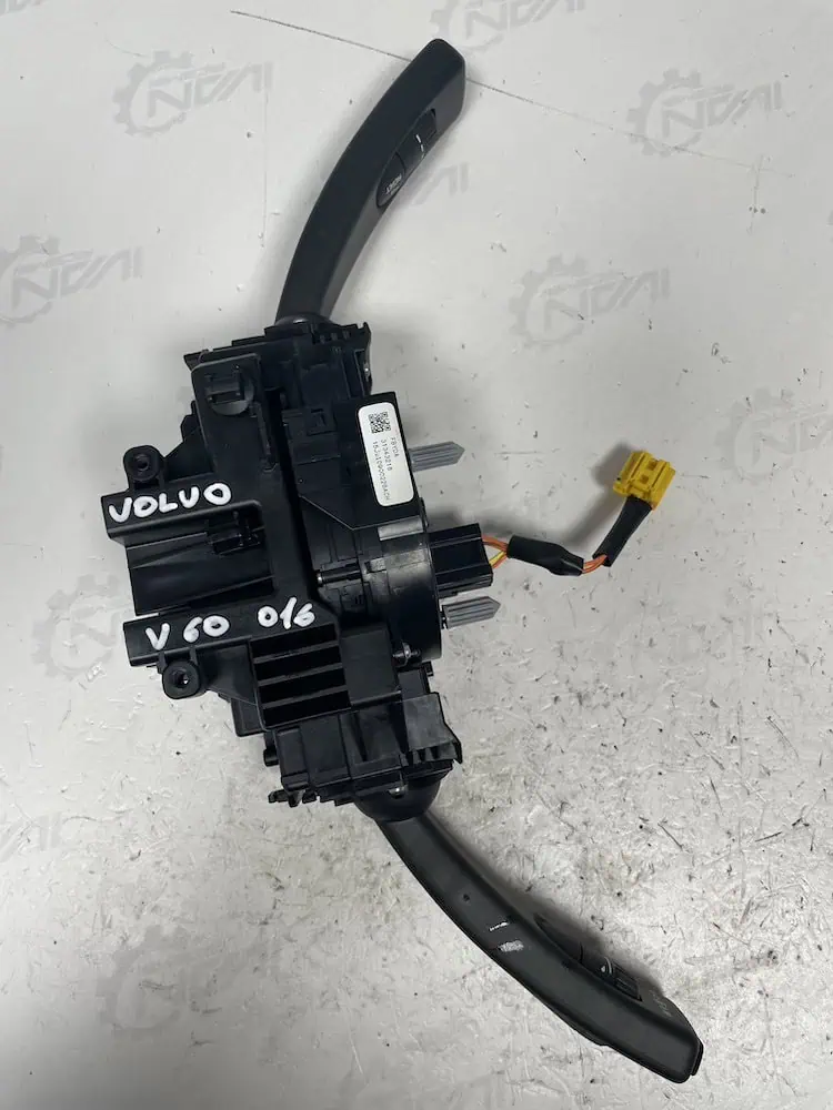Devioluci Volvo V60 1.6 DRIVe (84kw) - 31343218