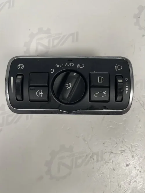 31443841-1 Interruttore Comando Luci Volvo V60 1.6 DRIVe (84kw) - 31443841