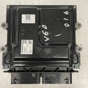 Centralina Motore Volvo V60 1.6 DRIVe (84kw) - 31452623