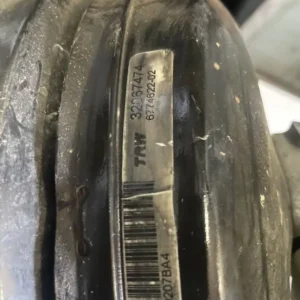 Servofreno Bmw X5 xDrive 35d (210kw) - 32067474