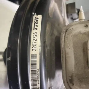 32072726-2 Servofreno Nissan Micra 1.2 12V (72kw) - 32072726