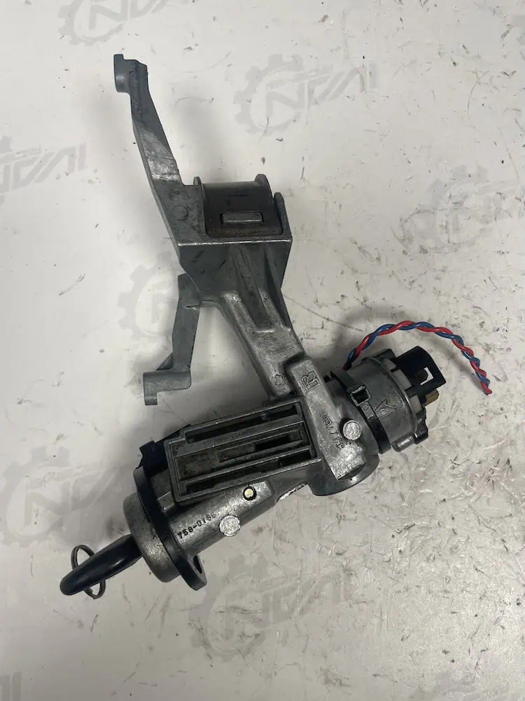 Blocchetto Accensione Daihatsu Terios 1.3 Benzina (63kw) - 337760